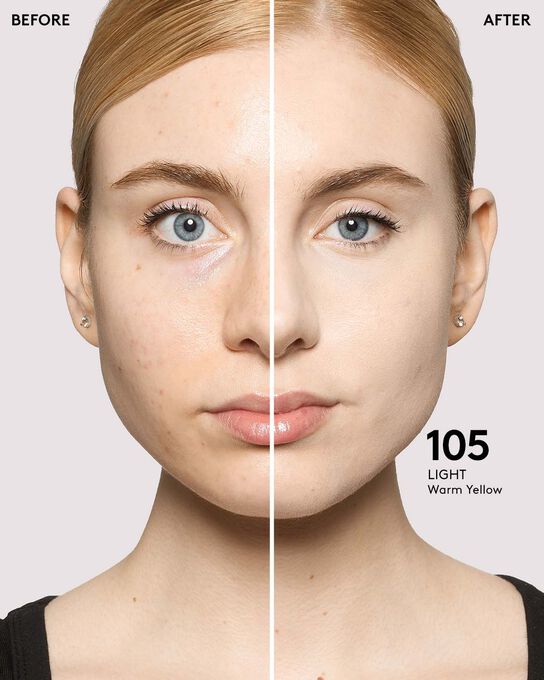 FENTY      PRO FILT'R    CONC 105